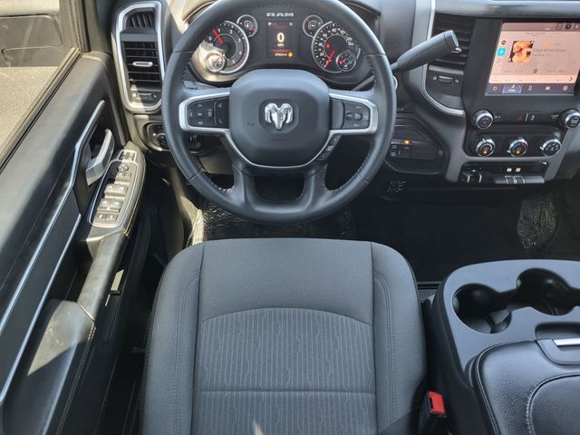 2024 RAM Ram 2500 Pickup Big Horn - Photo 22