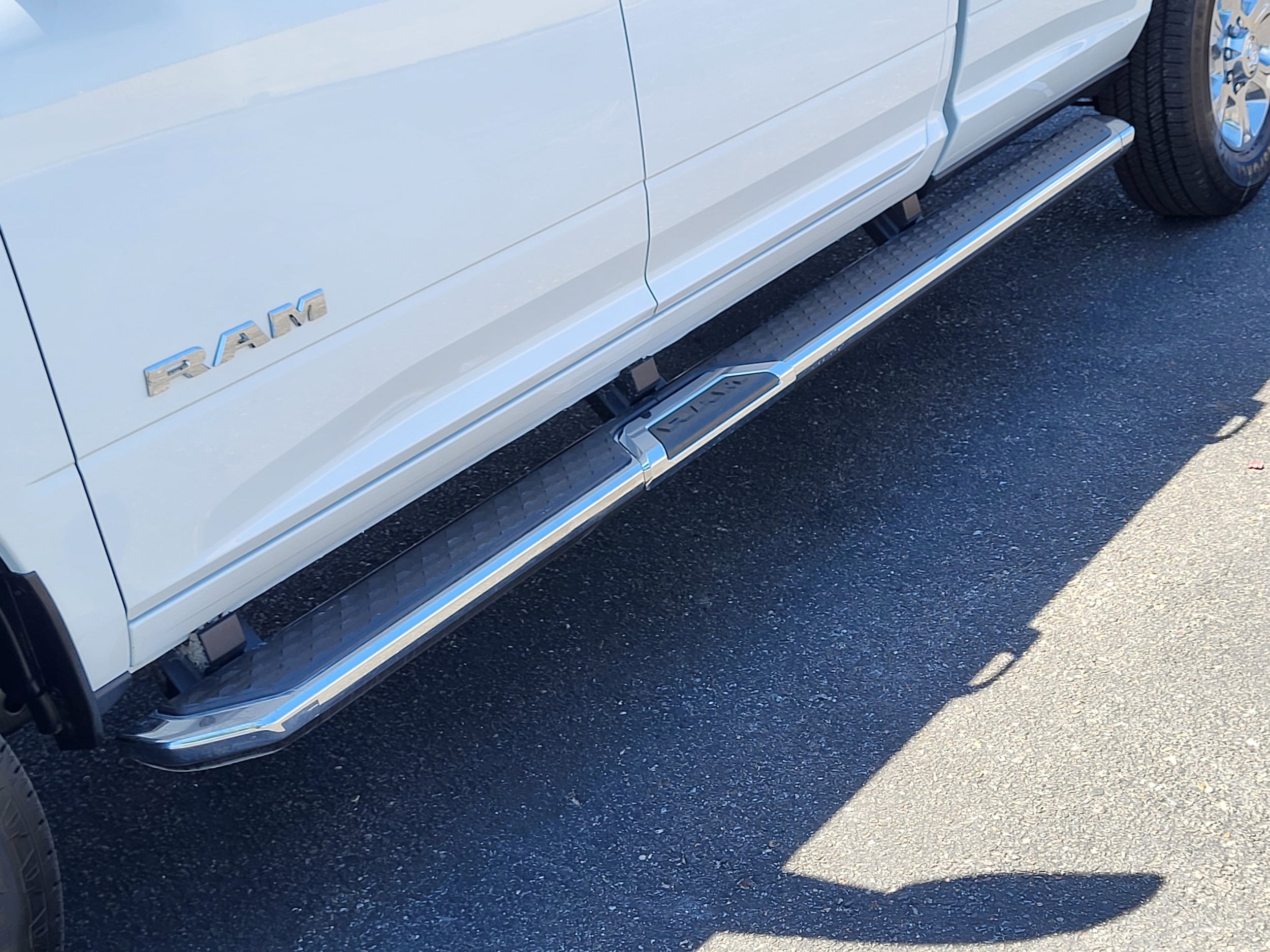 2025 RAM 2500 Big Horn - Photo 7