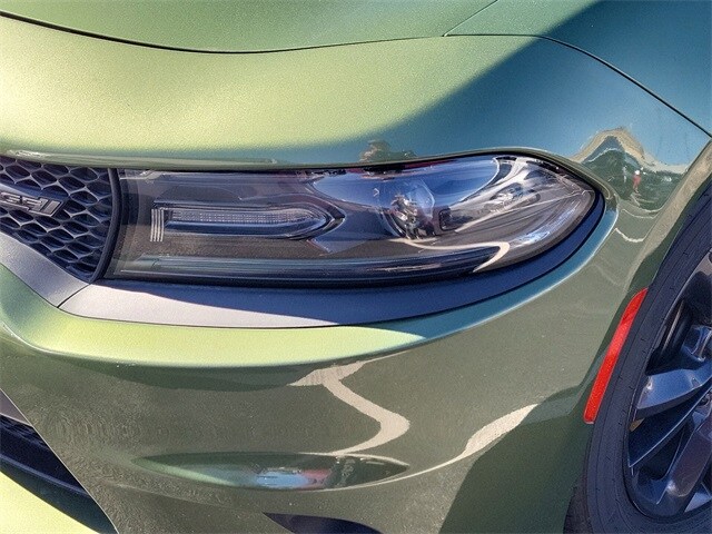 2020 Dodge Charger GT photo 2