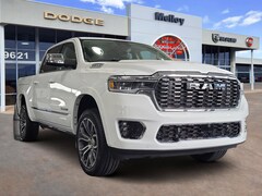 2026 Ram 1500 Tungsten Pickup