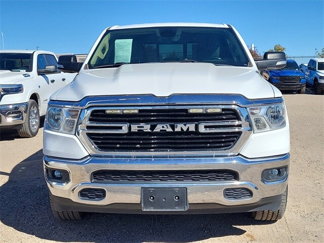 2020 Ram 1500 Big Horn Lone Star photo 2