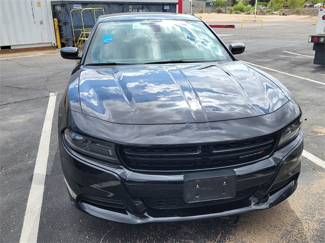 Used 2023 Dodge Charger SXT with VIN 2C3CDXBG3PH529022 for sale in Albuquerque, NM