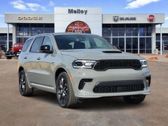 2026 Dodge Durango GT Plus HEMI V8 Sport Utility
