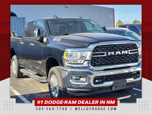 2024 RAM Ram 2500 Pickup Big Horn's photo