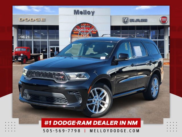 2024 Dodge Durango