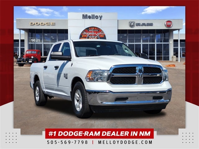 2023 RAM Ram 1500 Classic