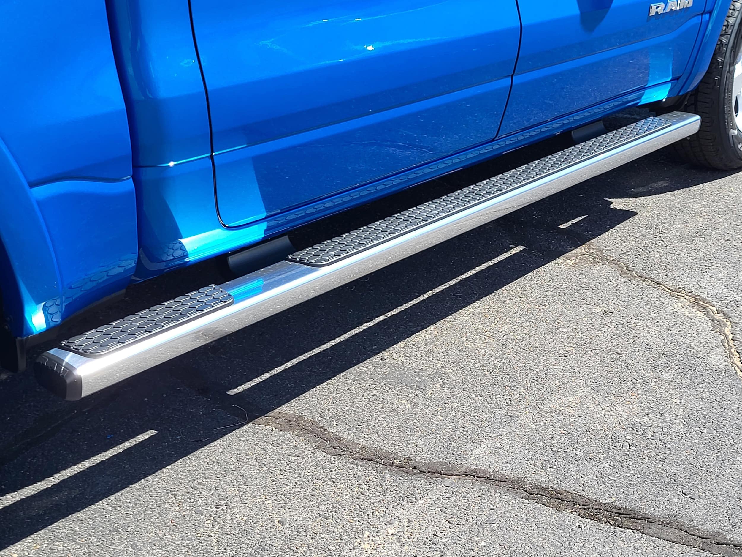 2026 RAM 1500 Big Horn/Lone Star - Photo 7