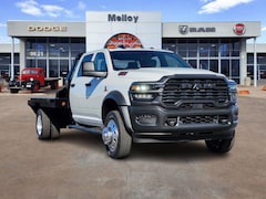 2026 Ram 5500 Chassis Cab Tradesman Pickup