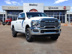 2026 Ram 2500 Laramie Pickup