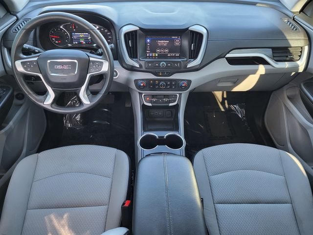 2023 GMC Terrain SLE - Photo 20