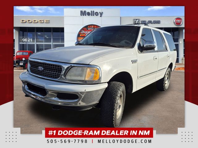 1997 Ford Expedition EDDIE BAUER 4X4's photo