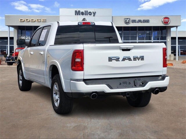 2025 Ram 1500 Big Horn Lone Star photo 4