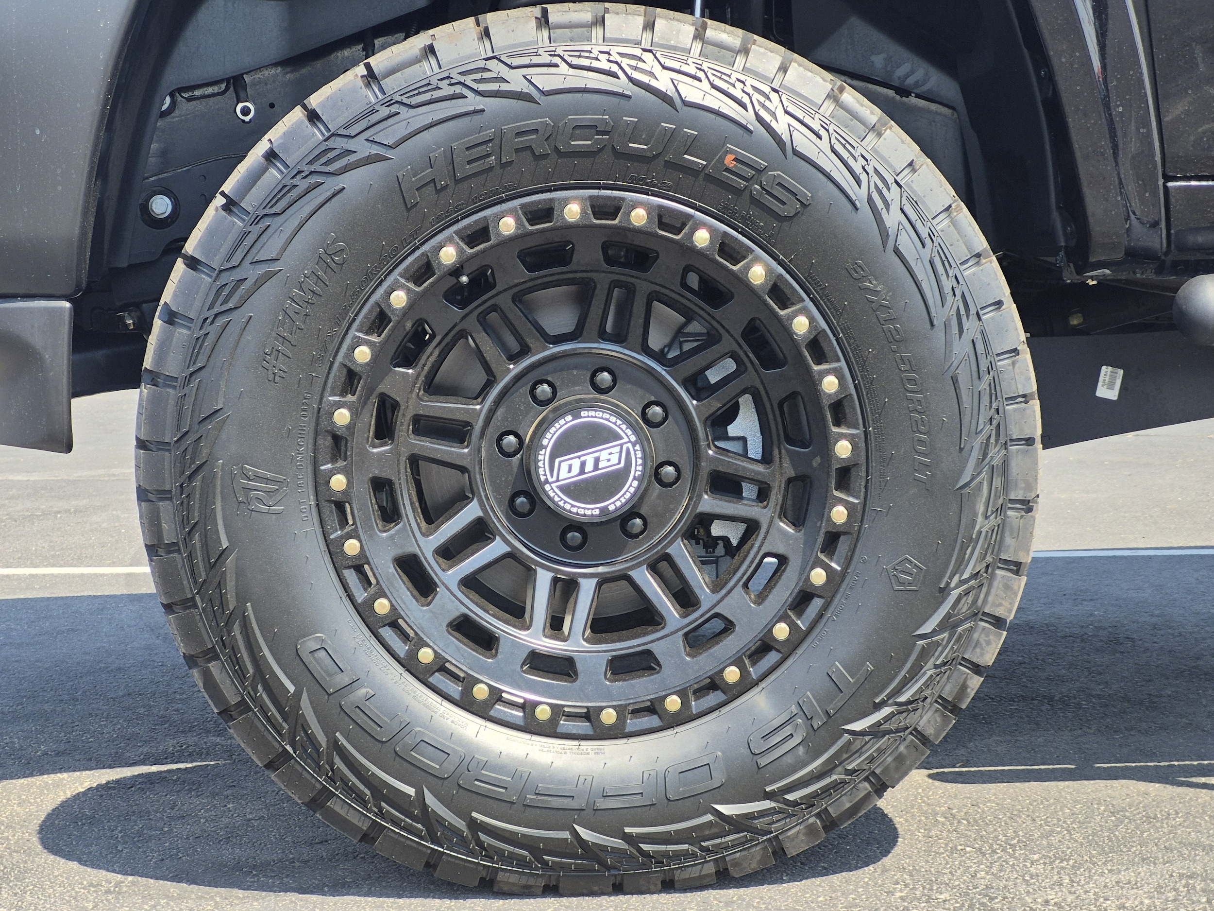 2026 RAM 2500 Tradesman - Photo 7