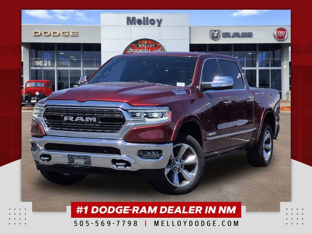 2020 RAM 1500 Pickup