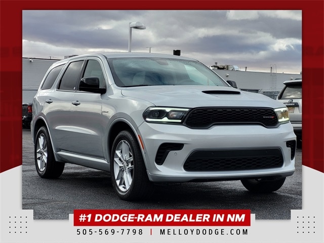 2025 Dodge Durango R/T's photo