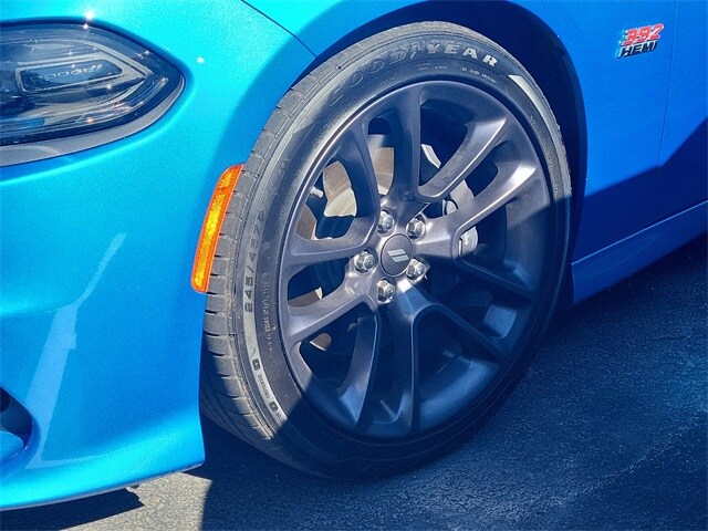 2023 Dodge Charger R/T Scat Pack photo 4