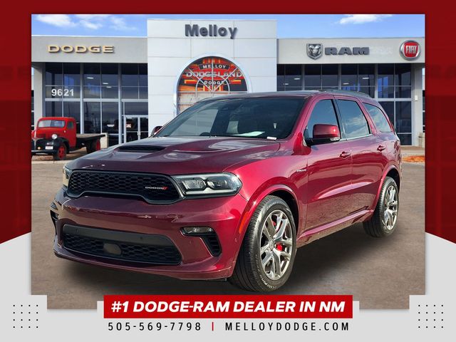 2023 Dodge Durango