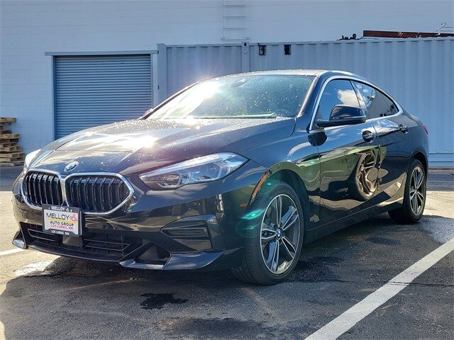 2024 Bmw 228i xDrive Gran Coupe photo 2