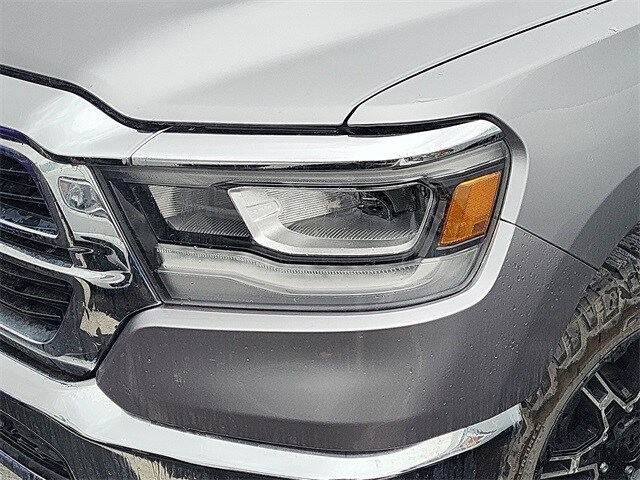 2019 Ram 1500 Big Horn Lone Star photo 3