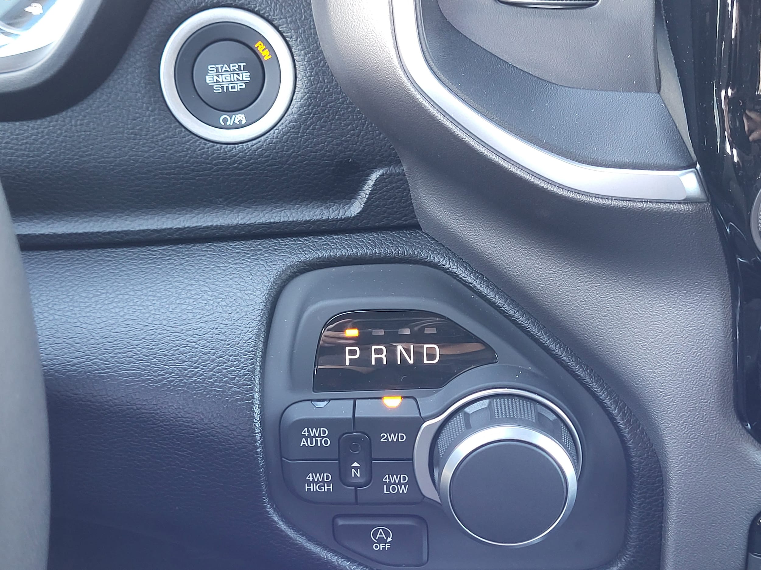 2026 RAM 1500 Big Horn/Lone Star - Photo 14