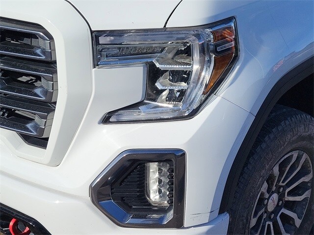 2019 Gmc Sierra 1500 AT4 photo 3