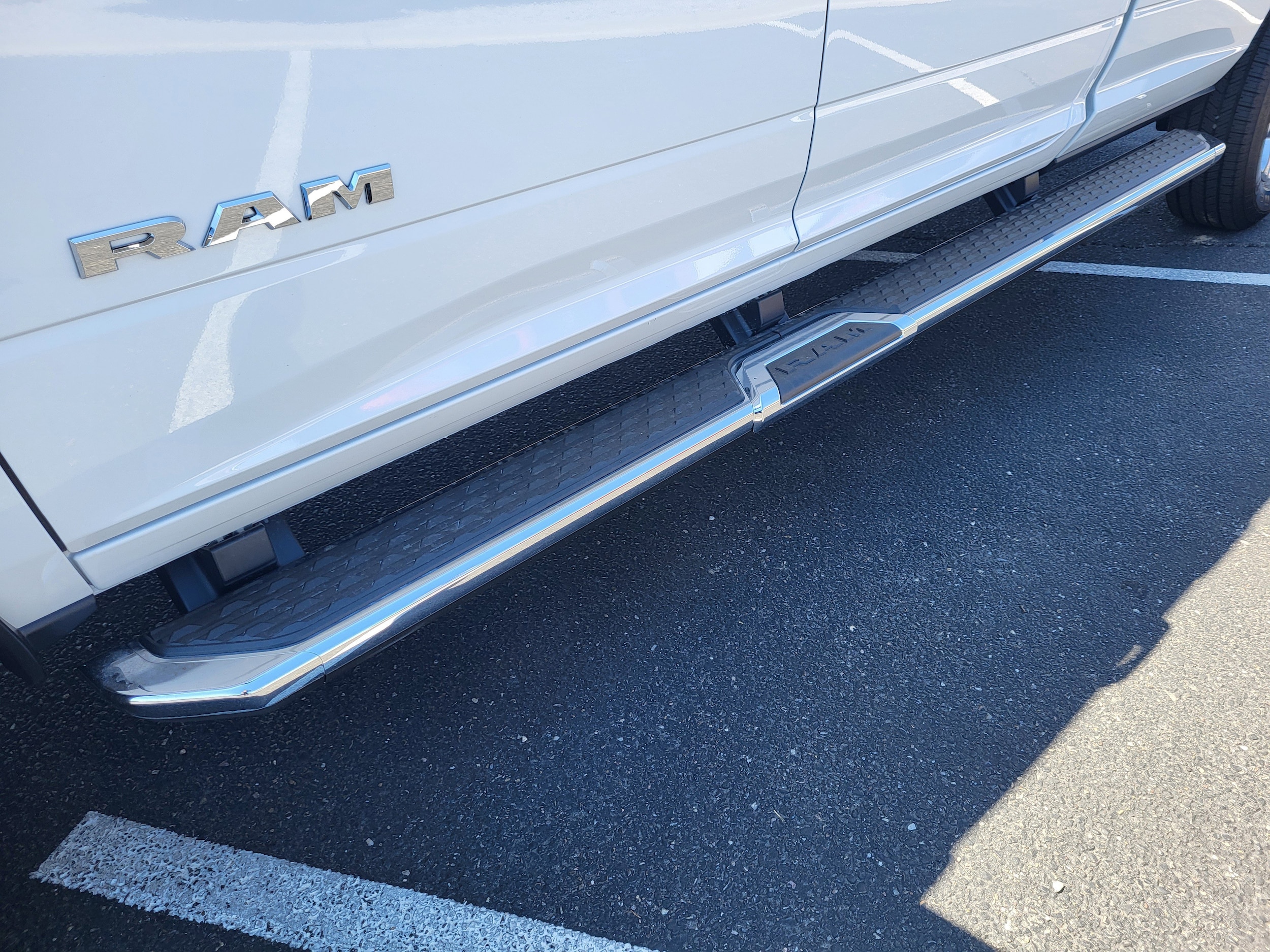 2025 RAM 2500 Big Horn - Photo 6