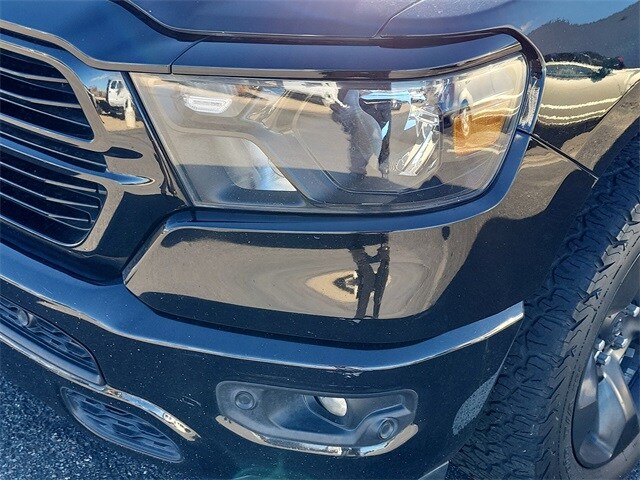 2019 Ram 1500 Big Horn Lone Star photo 2