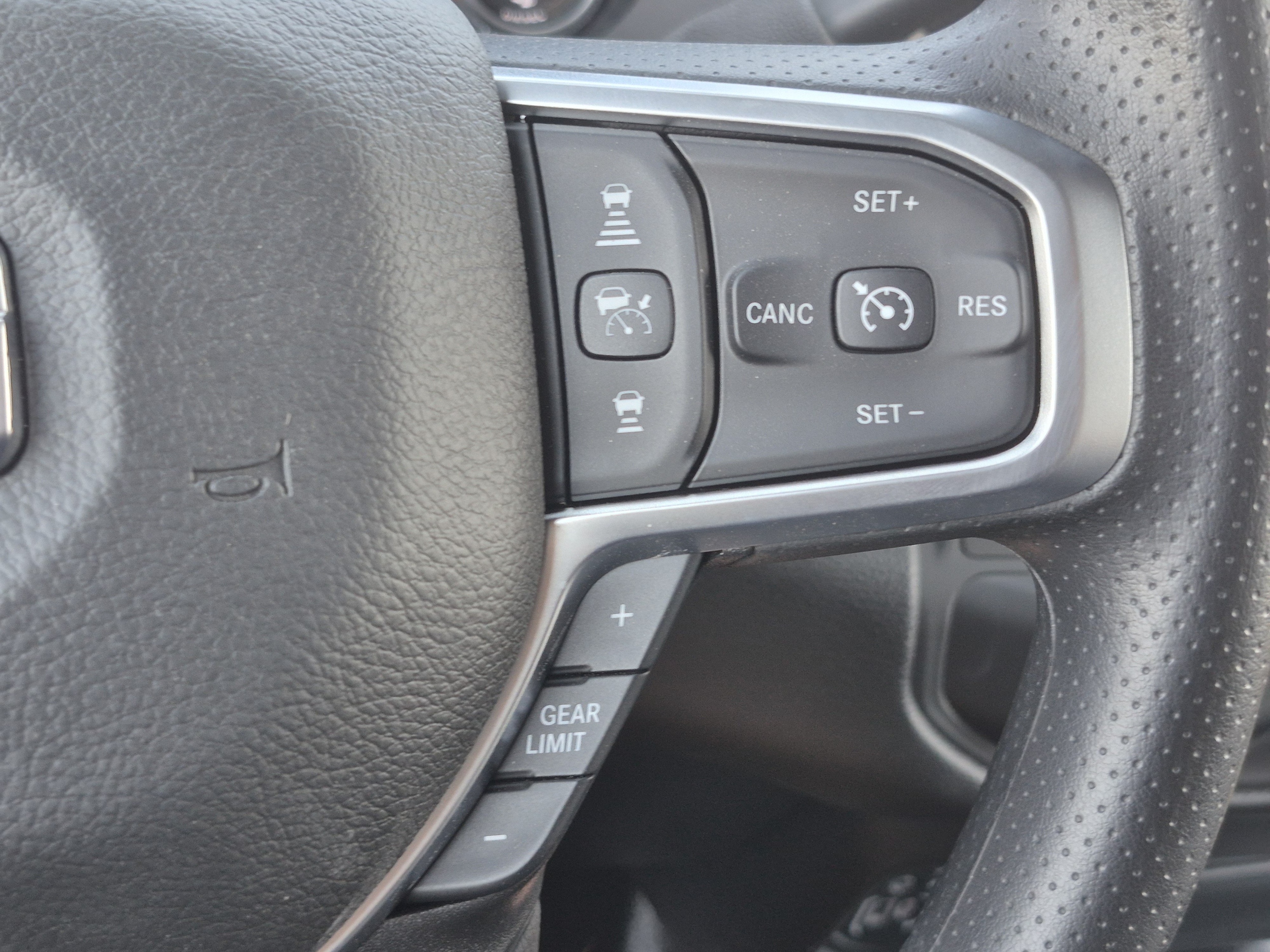 2026 RAM 2500 Tradesman - Photo 13