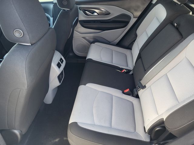 2023 GMC Terrain SLE - Photo 22