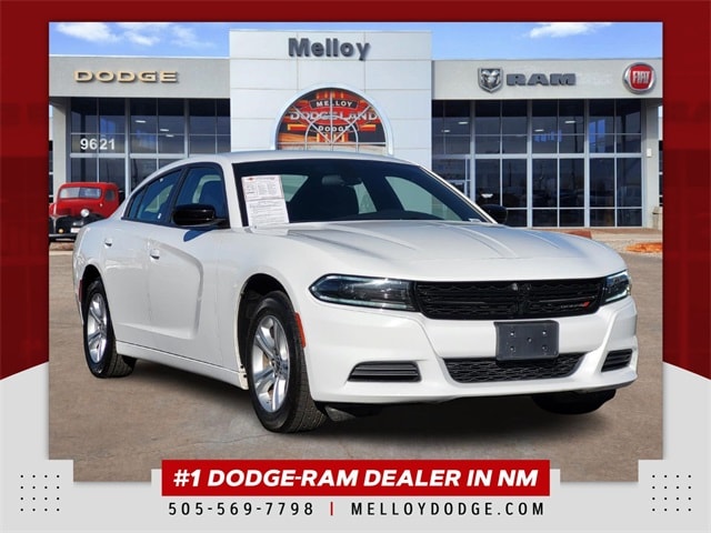 2023 Dodge Charger SXT's photo