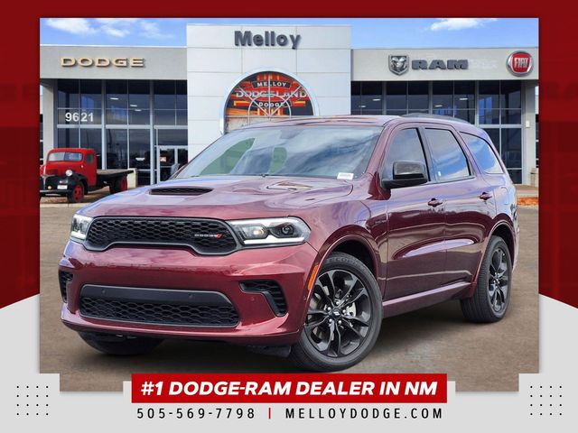 2025 Dodge Durango R/T SUV