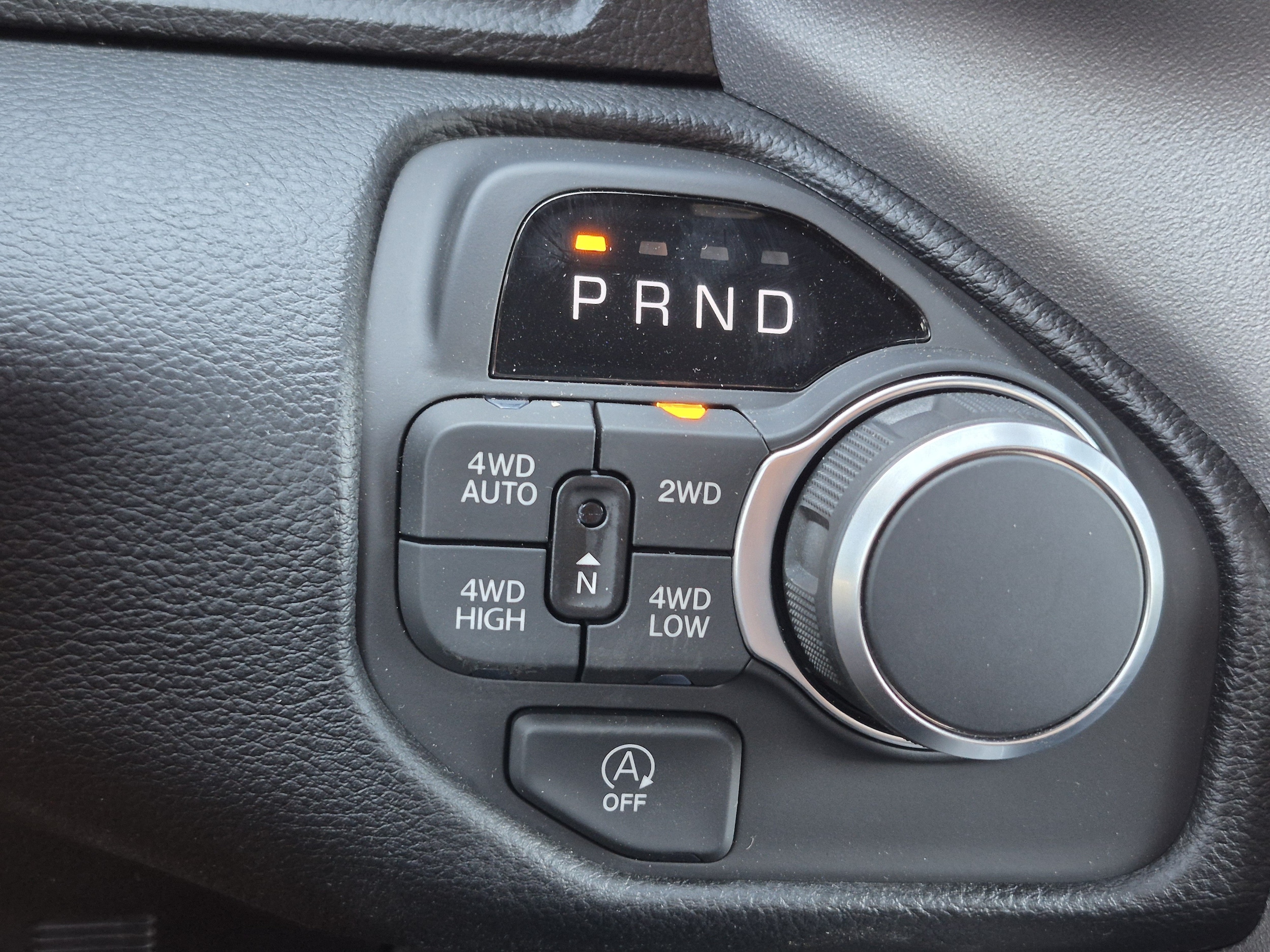 2026 RAM 1500 Big Horn/Lone Star - Photo 19
