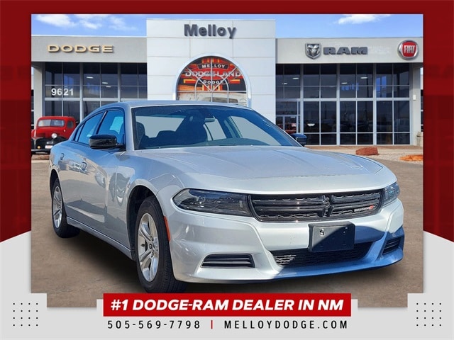 2023 Dodge Charger Sedan 