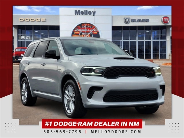 2025 Dodge Durango R/T's photo