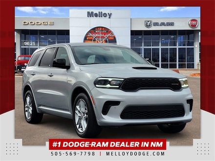 2025 Dodge Durango R/T SUV