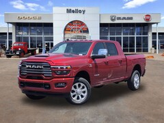 2026 Ram 2500 Laramie Pickup