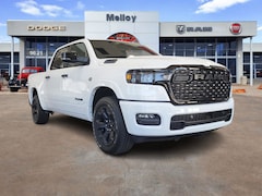 2026 Ram 1500 Big Horn Pickup