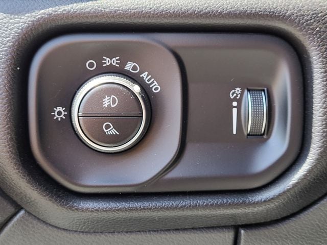 2024 RAM Ram 2500 Pickup Big Horn - Photo 9