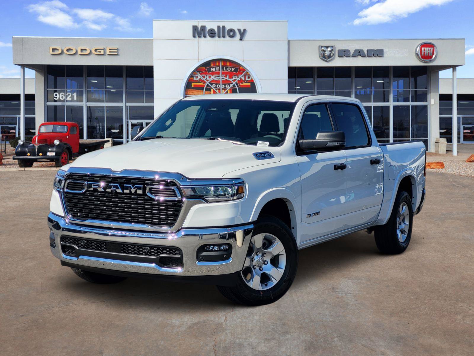  Ram 1500