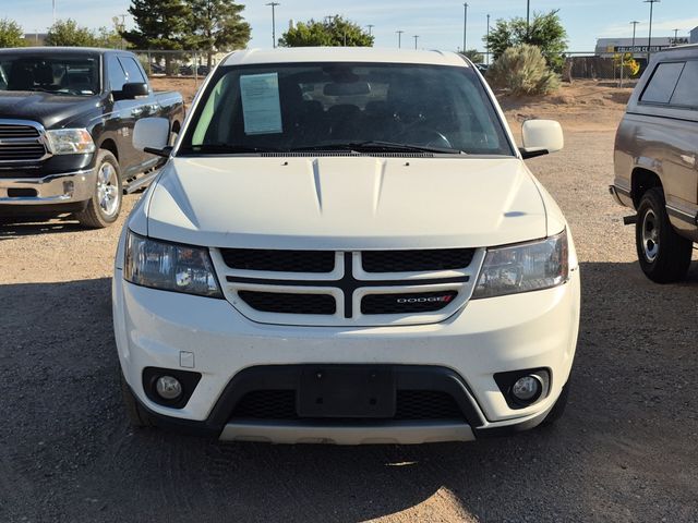Used 2018 Dodge Journey GT with VIN 3C4PDCEG9JT472230 for sale in Albuquerque, NM