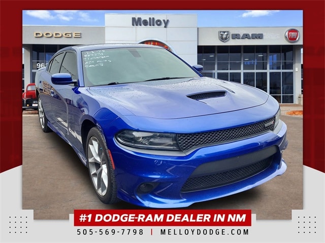2021 Dodge Charger GT's photo