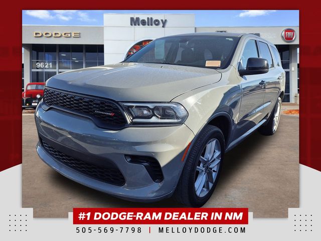 2023 Dodge Durango GT AWD's photo