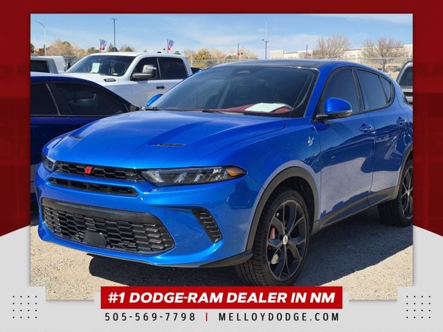 2023 Dodge Hornet GT Plus