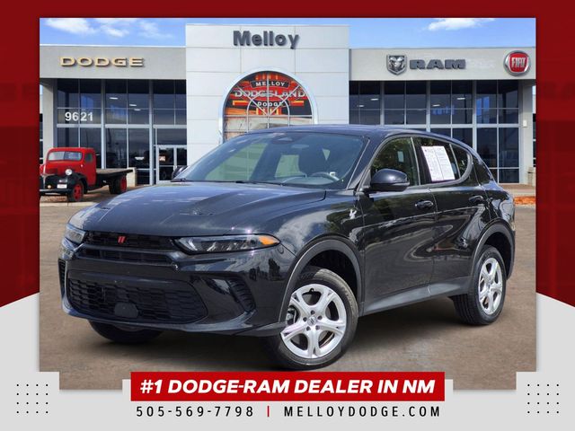 2024 Dodge Hornet 2.0 GT AWD's photo