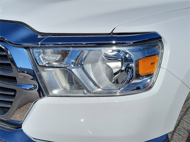 2024 Ram 1500 Laramie photo 3