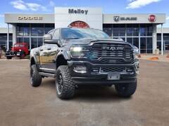 2025 Ram 2500 Big Horn Pickup