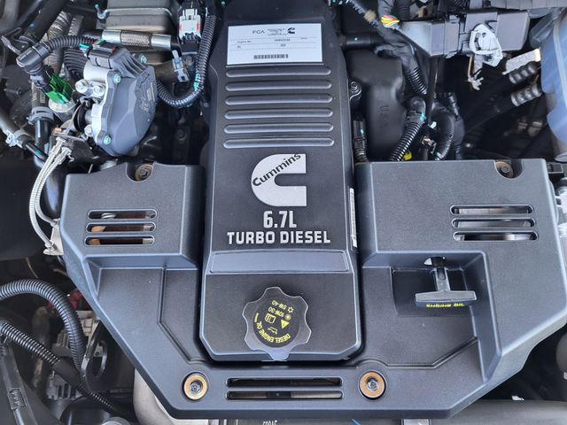 2024 RAM Ram 2500 Pickup Big Horn - Photo 25