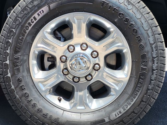 2024 RAM Ram 2500 Pickup Big Horn - Photo 7