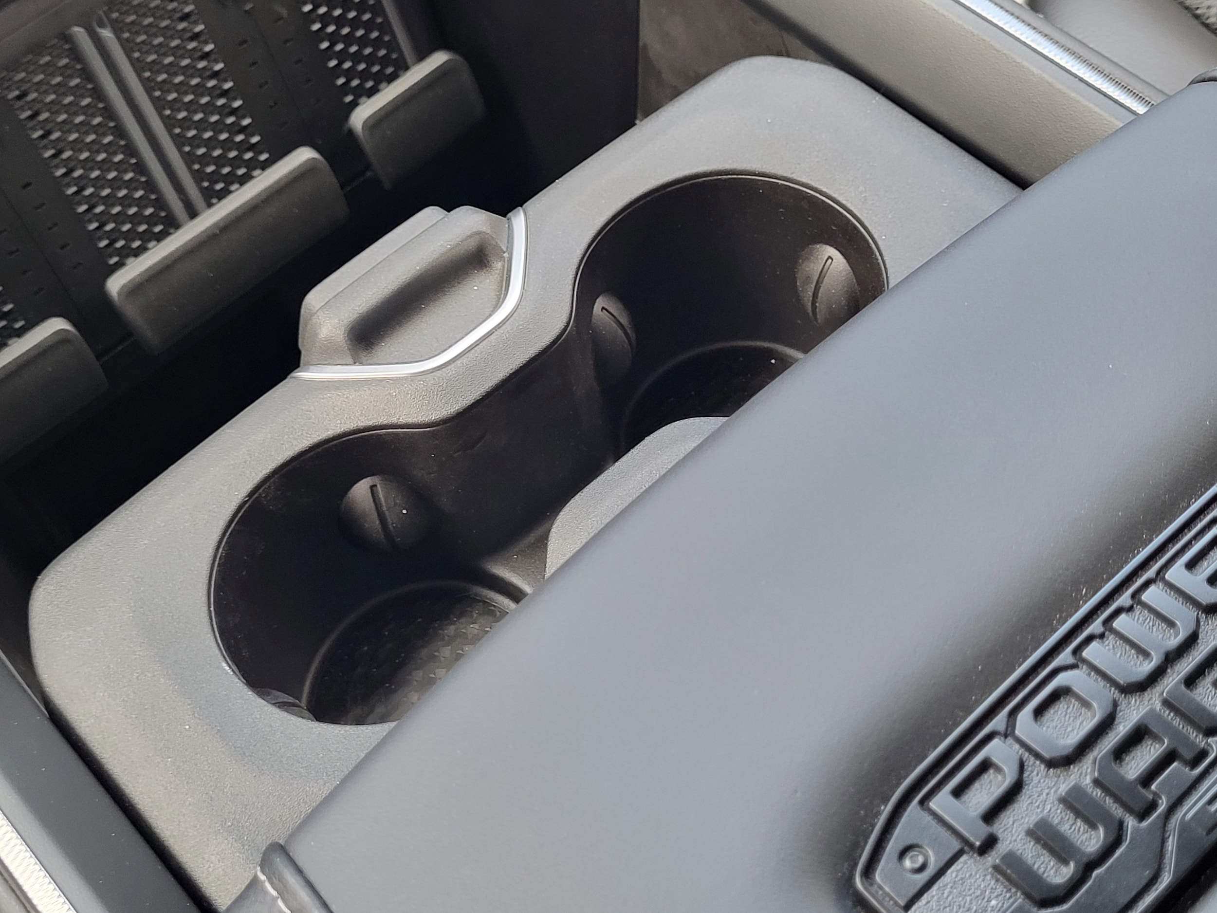 2025 RAM 2500 Power Wagon - Photo 15