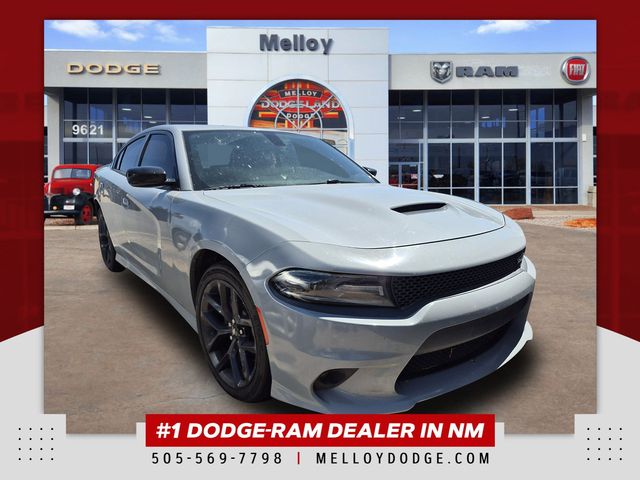 2021 Dodge Charger Sedan 